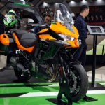 Kawasaki - EICMA 2018 - 09