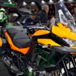 Kawasaki - EICMA 2018 - 11