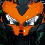 Kawasaki - EICMA 2018 - 13