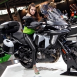 Kawasaki - EICMA 2018 - 16