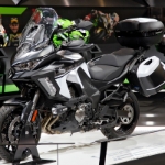 Kawasaki - EICMA 2018 - 17