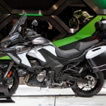 Kawasaki - EICMA 2018 - 18