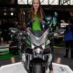 Kawasaki - EICMA 2018 - 22