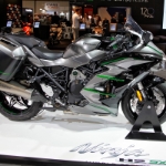 Kawasaki - EICMA 2018 - 23