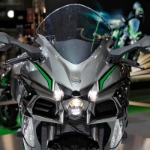 Kawasaki - EICMA 2018 - 24