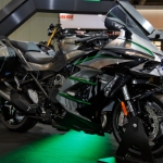 Kawasaki - EICMA 2018 - 25