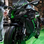 Kawasaki - EICMA 2018 - 29