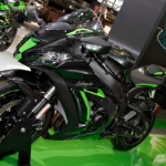 Kawasaki - EICMA 2018 - 33