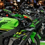 Kawasaki - EICMA 2018 - 34