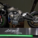 Kawasaki - EICMA 2018 - 35