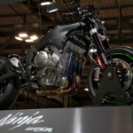 Kawasaki - EICMA 2018 - 36