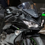 Kawasaki - EICMA 2018 - 40