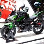 Kawasaki - EICMA 2018 - 49