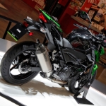 Kawasaki - EICMA 2018 - 57