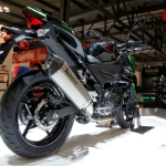 Kawasaki - EICMA 2018 - 58
