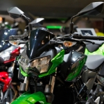 Kawasaki - EICMA 2018 - 59