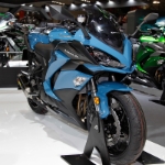 Kawasaki - EICMA 2018 - 68
