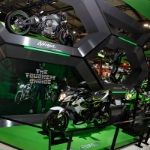 Kawasaki - EICMA 2018 - 70