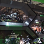 Kawasaki - EICMA 2018 - 71