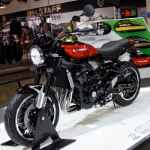 Kawasaki - EICMA 2018 - 76
