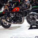 Kawasaki - EICMA 2018 - 78