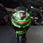 Kawasaki - EICMA 2018 - 81