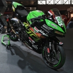 Kawasaki - EICMA 2018 - 82