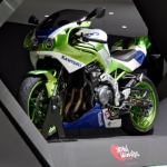 Kawasaki - EICMA 2018 - 85