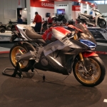 Kymco - EICMA 2018 - 01