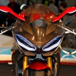 Kymco - EICMA 2018 - 03