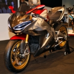Kymco - EICMA 2018 - 04