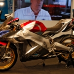 Kymco - EICMA 2018 - 06
