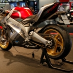 Kymco - EICMA 2018 - 07
