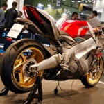 Kymco - EICMA 2018 - 10