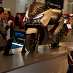 Kymco - EICMA 2018 - 16