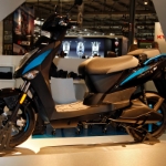 Kymco - EICMA 2018 - 17
