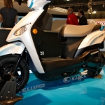 Kymco - EICMA 2018 - 18