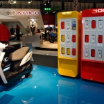 Kymco - EICMA 2018 - 19
