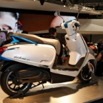 Kymco - EICMA 2018 - 21