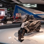 Kymco - EICMA 2018 - 22