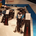 Kymco - EICMA 2018 - 23