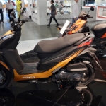 Kymco - EICMA 2018 - 24