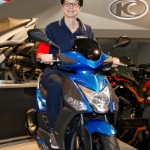 Kymco - EICMA 2018 - 25