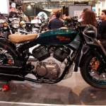 Royal Enfield - EICMA 2018 - 01