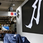 Suzuki - EICMA 2018 - 02