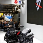 Suzuki - EICMA 2018 - 07