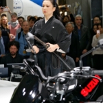 Suzuki - EICMA 2018 - 08