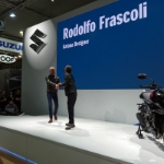 Suzuki - EICMA 2018 - 09