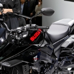 Suzuki - EICMA 2018 - 10