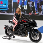 Suzuki - EICMA 2018 - 12